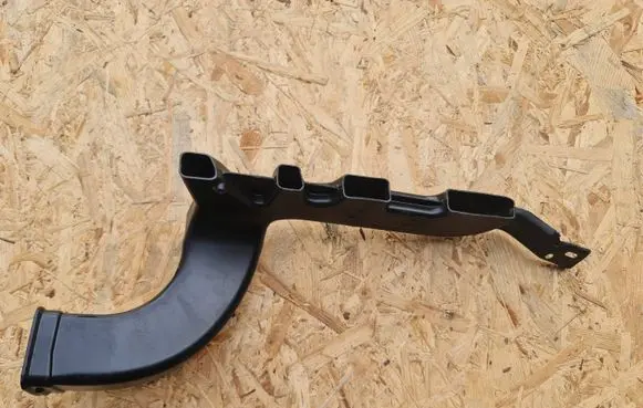 Volvo XC90 Rear subframe 31366411 BQAMA