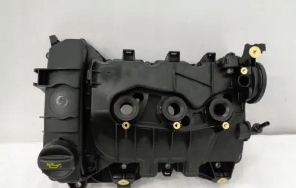 Peugeot 2008 I Rocker cam cover 9811067580
