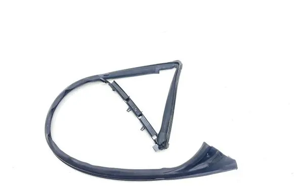 Jaguar F-Type Rubber seal front coupe door EX5329735AD