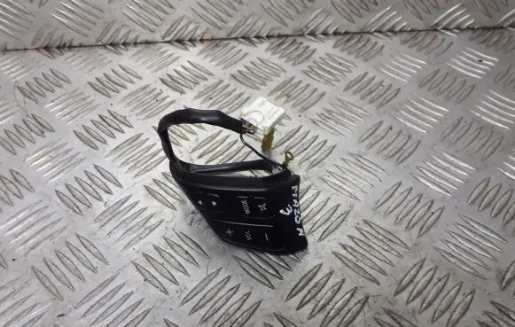 Mazda 3 I Head unit multimedia control 153769-LH