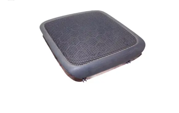 Side speaker trim/cover