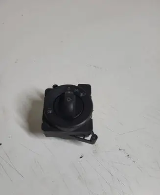 Mercedes-Benz Sprinter W906 Light switch A9065450104