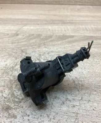 Renault Trafic II (X83) Turbo solenoid valve 7700113071