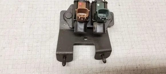 Mazda 6 Turbo solenoid valve K5T46593 K5T46591