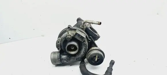 Audi A4 S4 B6 8E 8H Turbo 058145703J 53041015095C