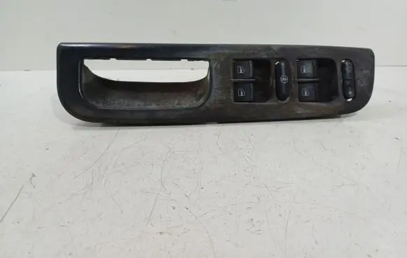 Volkswagen Golf IV Electric window control switch 1J4959857B