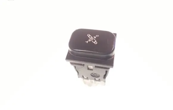 Peugeot 607 Other switches/knobs/shifts 96296490ZL