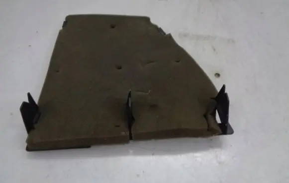 Audi A4 S4 B6 8E 8H Other trunk/boot trim element 8E9864897A