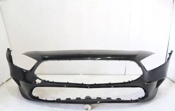 Mercedes-Benz A W177 Front bumper A1778853600