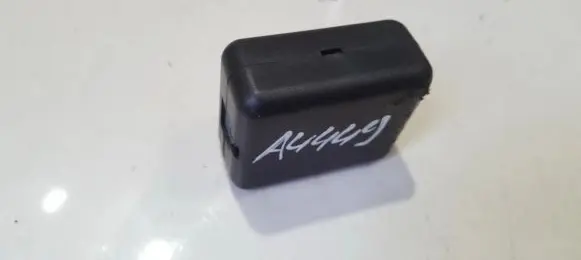 Ford Focus Sensor