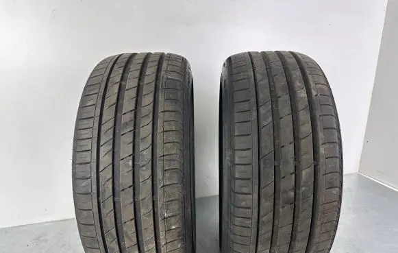 Volkswagen PASSAT CC R19 summer tire NEXEN NFERASU1 NEXENNFERASU1