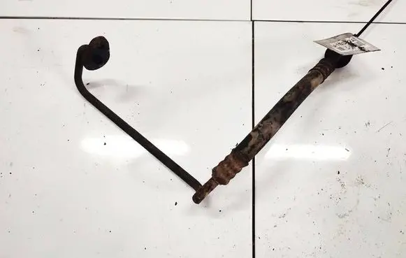 Volvo S70 V70 V70 XC Power steering hose/pipe/line 