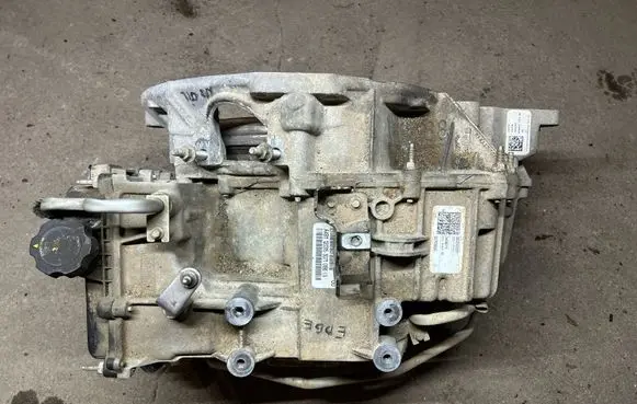 Ford Edge II Automatic gearbox DA8P7000NC