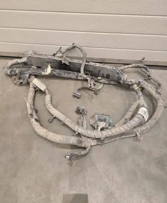 Ram 1500 Left interior wiring harness P68459399AA Z74607658 T628V0490B9698