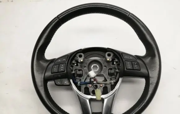 Mazda CX-5 Steering wheel KD46131125