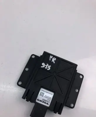 Volvo V60 Other control units/modules 31429893