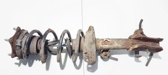 Honda CR-V Front coil spring
