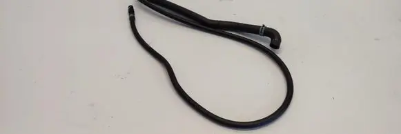 Mercedes-Benz SL AMG R230 Engine coolant pipe/hose A2308323794