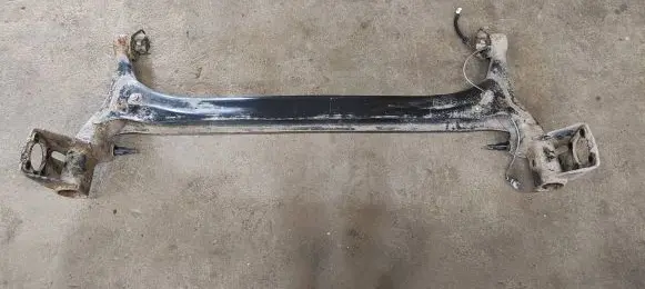Toyota Corolla Verso AR10 Rear subframe 