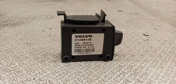 Volvo XC60 Phone control unit/module 31288135