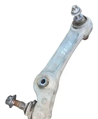 BMW 7 E65 E66 Rear upper control arm/wishbone EN6082T6