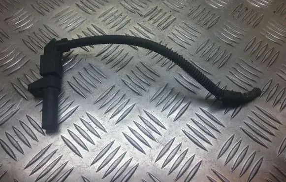 Mercedes-Benz A W168 Crankshaft position sensor A0005453784