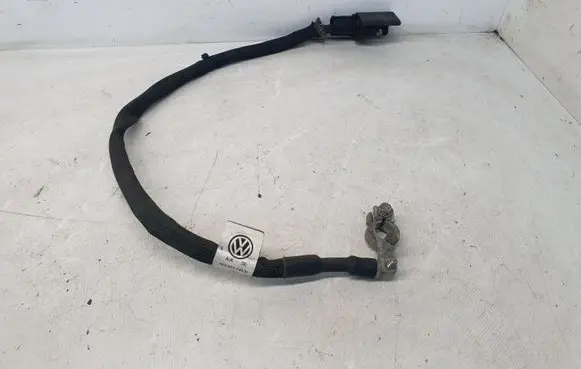 Volkswagen Transporter - Caravelle T6 Positive cable (battery) 7E0971794D