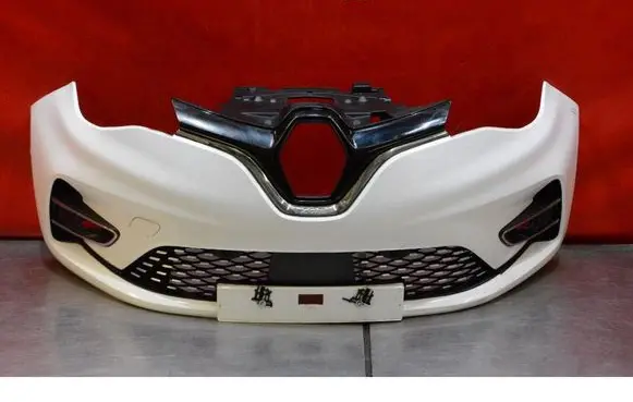 Renault Zoe Front bumper 