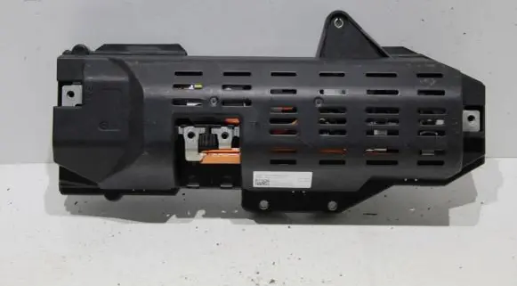 Volkswagen Golf VIII Other control units/modules 95A915183H 5WA915183B