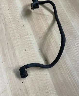 Ford Transit Custom Vacuum line/pipe/hose 0261230364