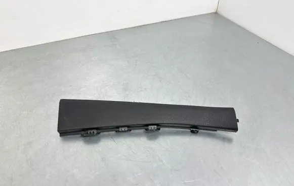 Audi Q7 4M (A) pillar trim 4M0868203