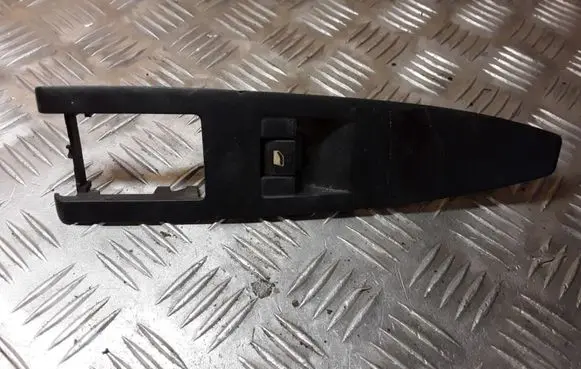 Citroen C6 Electric window control switch 96519386ZD 53269759