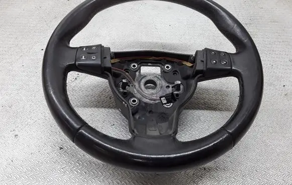 Seat Altea Steering wheel 5P0959537