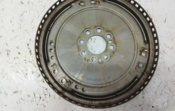 Flywheel
