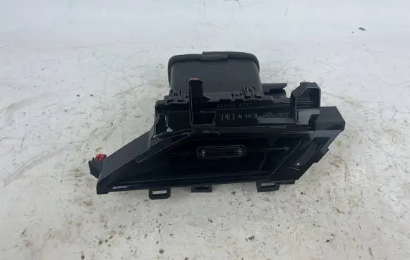 Toyota Mirai II Dashboard side air vent grill/cover trim 655652-2060
