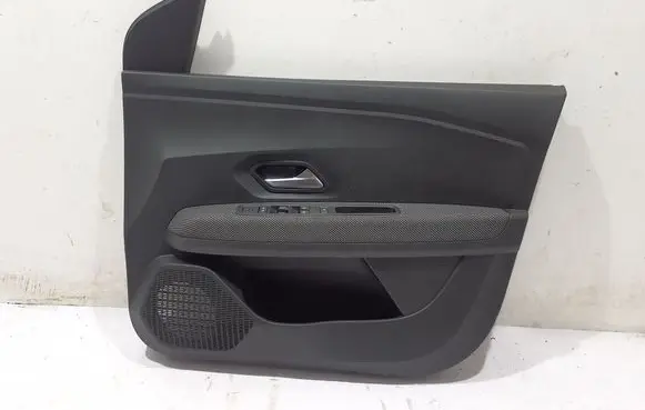 Dacia Jogger Front door card panel trim 809000616R