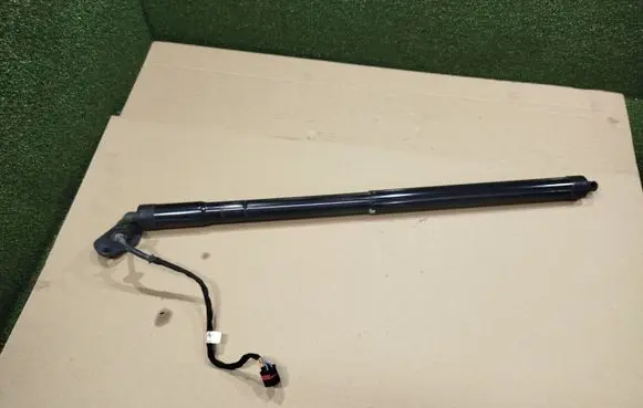 Porsche Cayenne (92A) Tailgate strut 7P5827851 7P5827601