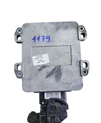 Volkswagen Golf IV LP gas control unit module 67R014903 110R004904
