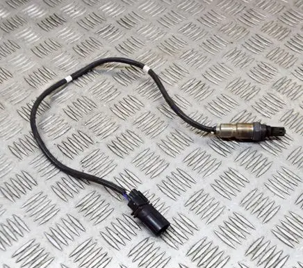 Audi Q3 8U Lambda probe sensor 04L906262A