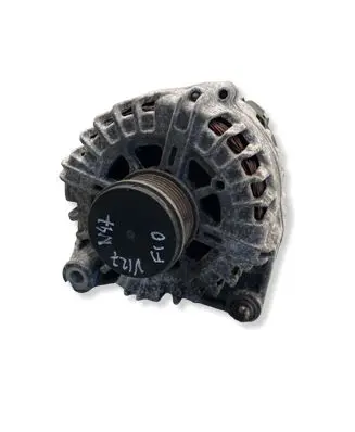 BMW 5 F10 F11 Generator/alternator 8507625 414001766 FG23S032