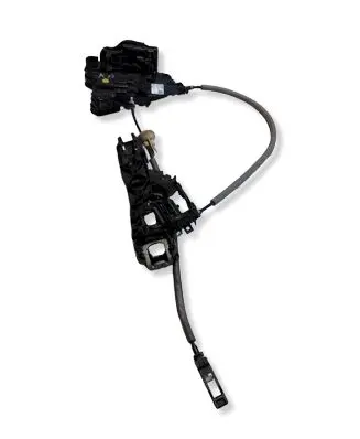 Volkswagen ID.3 Front door lock 10B837015 E18749102 A048315