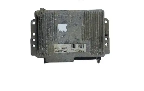 Renault Laguna I Engine control unit/module 7700864458 7700102294 S113717115D