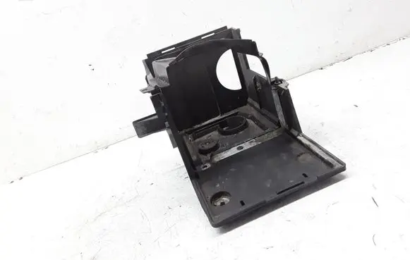 Ford Focus C-MAX Battery box tray 3M5110723B