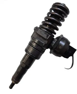 Volkswagen Caddy Fuel injector 038130073BN