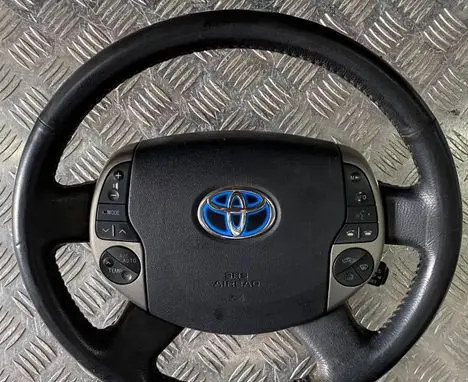 Toyota Prius (XW20) Steering wheel PRIUSXW20