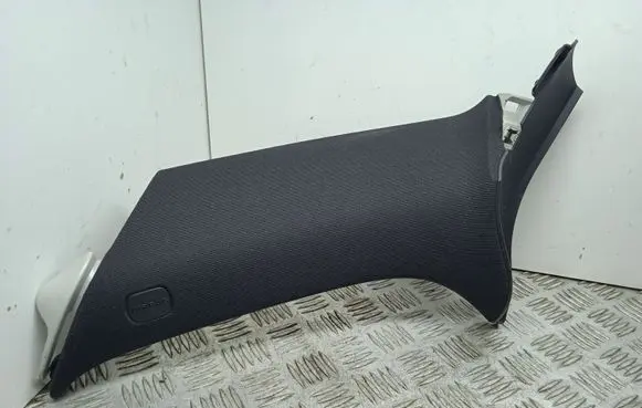 Mercedes-Benz GLC X253 C253 (B) pillar trim (top) A2536907001