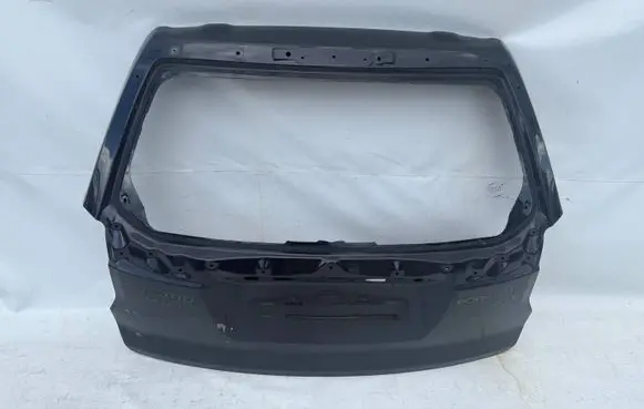 Subaru Forester SJ Tailgate/trunk/boot lid