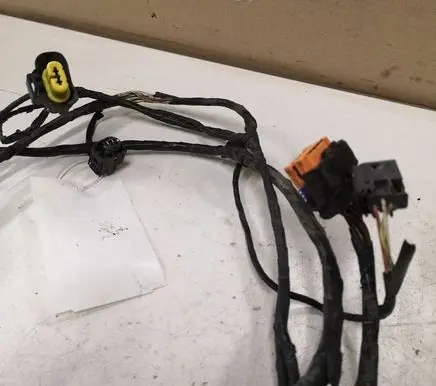 Citroen C5 Parking sensor (PDC) wiring loom