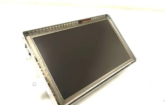 Screen/display/small screen