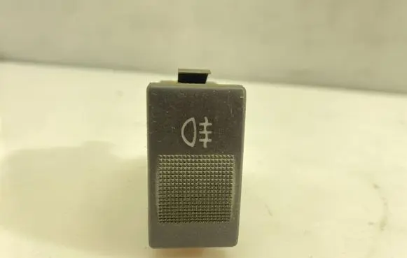 Audi A4 S4 B5 8D Fog light switch 4D0941563